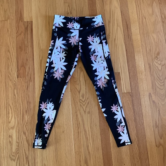 Senita Athletics leggings - Picture 1 of 4